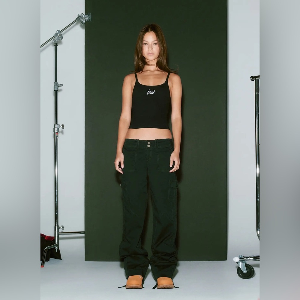 I.AM.GIA. Ryder cargo XS